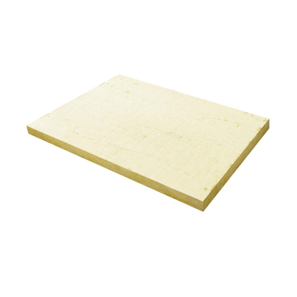 MW-CONTORNO mineral wool panel