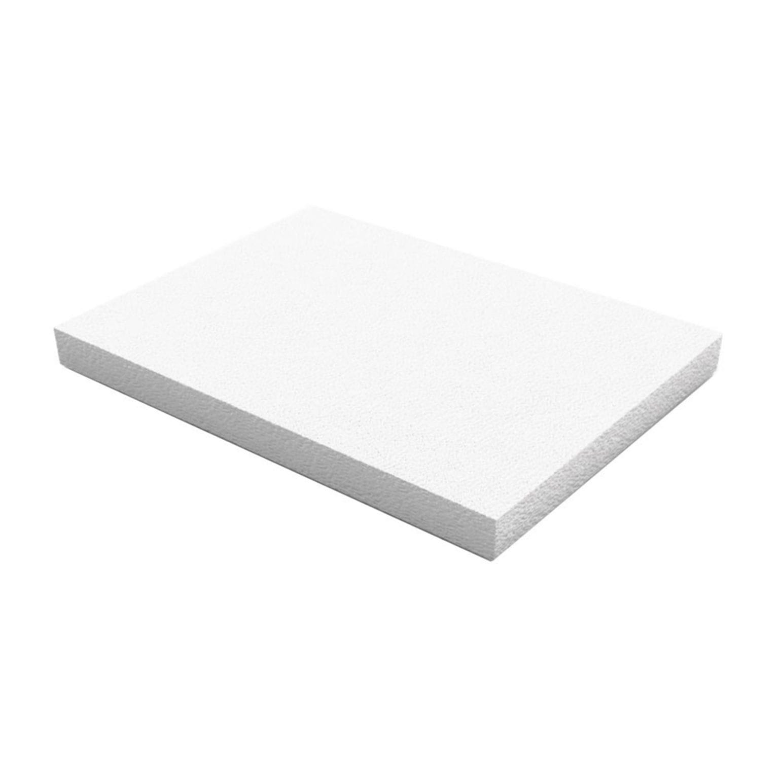 HD EPS Panel - Ever Coat - External Wall Coating