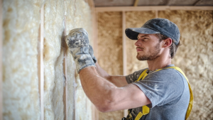 Thermal Insulation