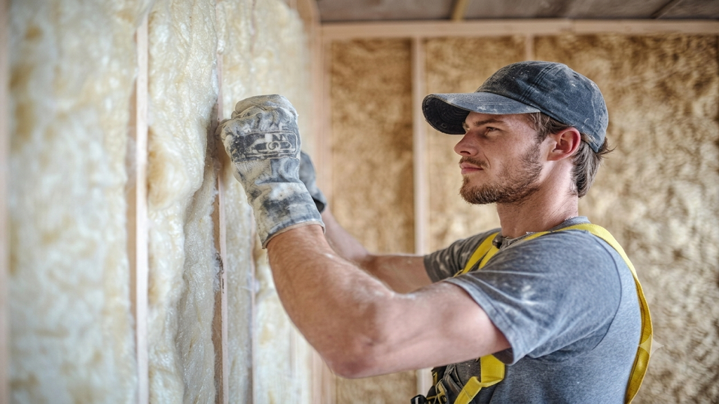 Which Thermal Insulation System Is Best for Your Home or Commercial Building?