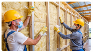 External vs Internal Insulation