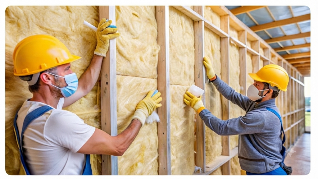 External vs Internal Insulation