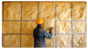 SATE Insulation