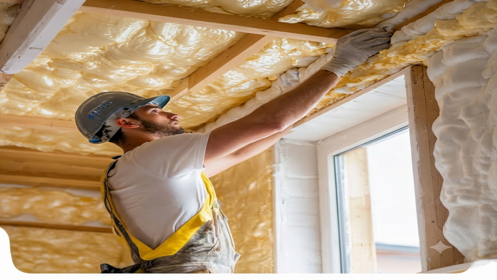Insulation