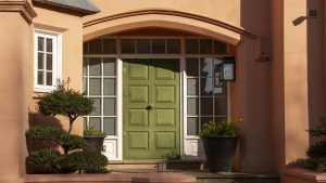 Exterior Walls